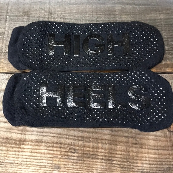 lululemon athletica Accessories - lululemon Tuck And Point Studio Socks-NWT